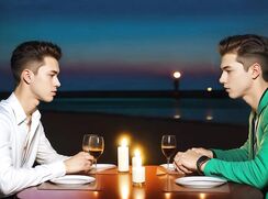 ♥ Je T'aime - Saint Valentin ♥