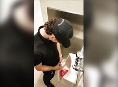 Spy compilation of young lads twink gay porn