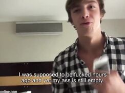 BelAmi behind the scenes