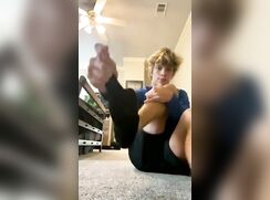 Sock fun