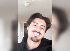 Hot Isaak jerk blowjob and sextape compilation