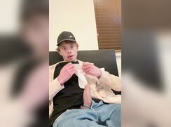 HotBoy Tease For Jay Bee