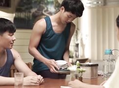 The Right Man (subtitled)