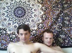 2 BWC guys playing on cam