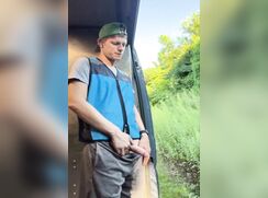 Pissing twinks compilation