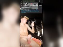 Hot guy jerking off hot wow