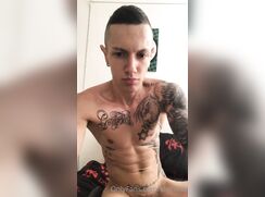 [HOT OF][1620] Hot OF wanking clip