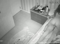 CAM Straight soccer player fucks his beautiful girl