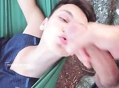 he needs my proteine oral boys porn