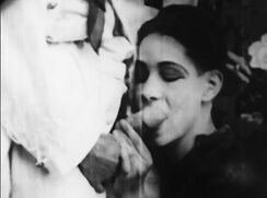 Earliest known Gay and Bisexual Porn [Le ménage moderne du Madame Butterfly[1920]