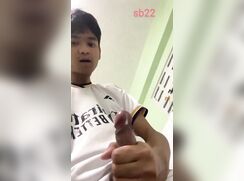 Cute Soccer Twink Jacks and Nuts Guys Porn