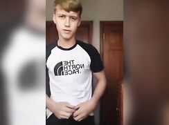 Ronald show gay boys porn