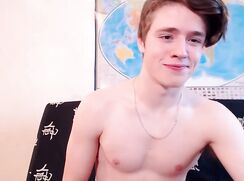 Cody Thompson's room