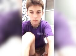 Peter for a moment cam bedroom boys porn