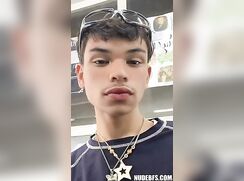 Sabian: Pretty boy gets fucked