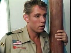 Masquerade Gay Porn Classic Film Aaron Austin