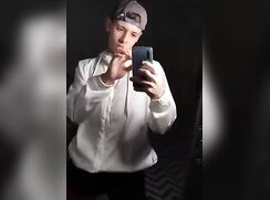 I show Dick cam porn fun