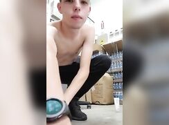 Enzo is happy twink cam porn boys