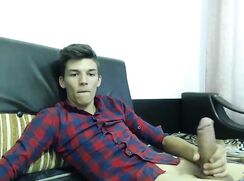 Old but gold - boys porn Twink wanking