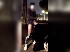 18 year old Taiwanese boy blowjob 17