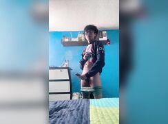 jerk boys football twinks porn