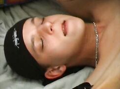 Twink Tent Sex
