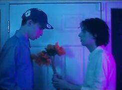 Flowers  an LGBTQ Short Film