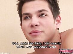 sex with "the Terminator"