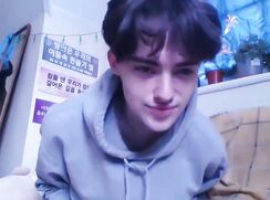 How you always wanted to see an Asian teen boy