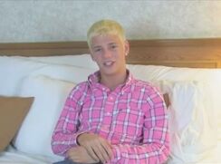 C Fitch - Compilation of a favorite twink