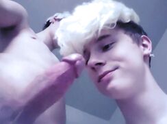 [HBW] Happy Twinks Cute Oral Boys Porn