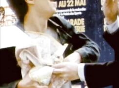 Strictly Forbidden (Le Mussee, Dreamboy, Hand-in-Hand Films, 1974)