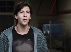 Date and Switch (2014) Gay Themed Movie