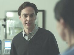 Spoiler Alert (2022) Gay Themed Movie