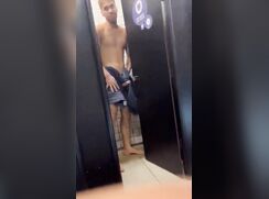 The REAL reason your brother is always at the gym gayporn