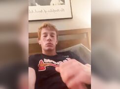 Straight boy Owen exposed 2