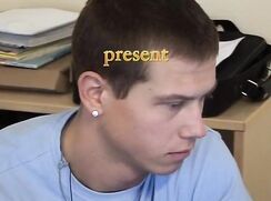 Porn Studio (CZE) Gay Sex Film