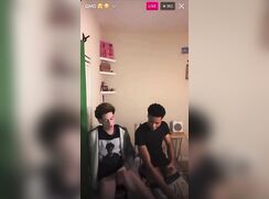Devantee live show