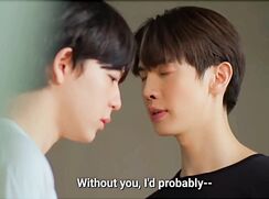 Johan and North - Their Story - Fourever You