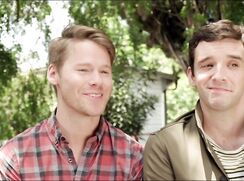 Rubax Video - Such Good People (2014)