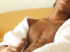 bathroom asian teen twink boys