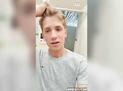 Amateur Video Blond - Twink Porn Showing All