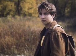 Rubax Video - The Dirt Between My Fingers - LGBT Short Film