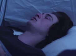 Rubax Video - Boy Blue - Gay Short film