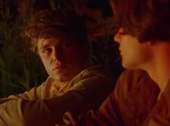 Rubax Video - Loop SCRAPS - Gay Romance Skateboarding Short Film (Official)