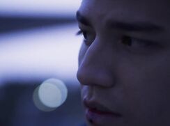 Rubax Video - ULTRA BLEU | Nick Neon, Queer, LGBTQ, Gay, Coming of Age Movie