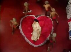 Rubax Video - The Weather Girls - It's Raining Men (Video)