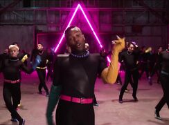Rubax Video - Todrick Hall - Nails, Hair, Hips, Heels (Official Music Video)