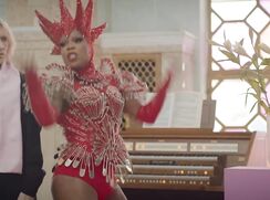 Rubax Video - Todrick Hall - Queen (Official Video)