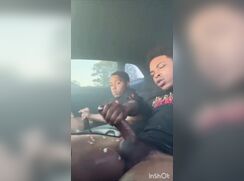 Candy's favorite cum shots 022525